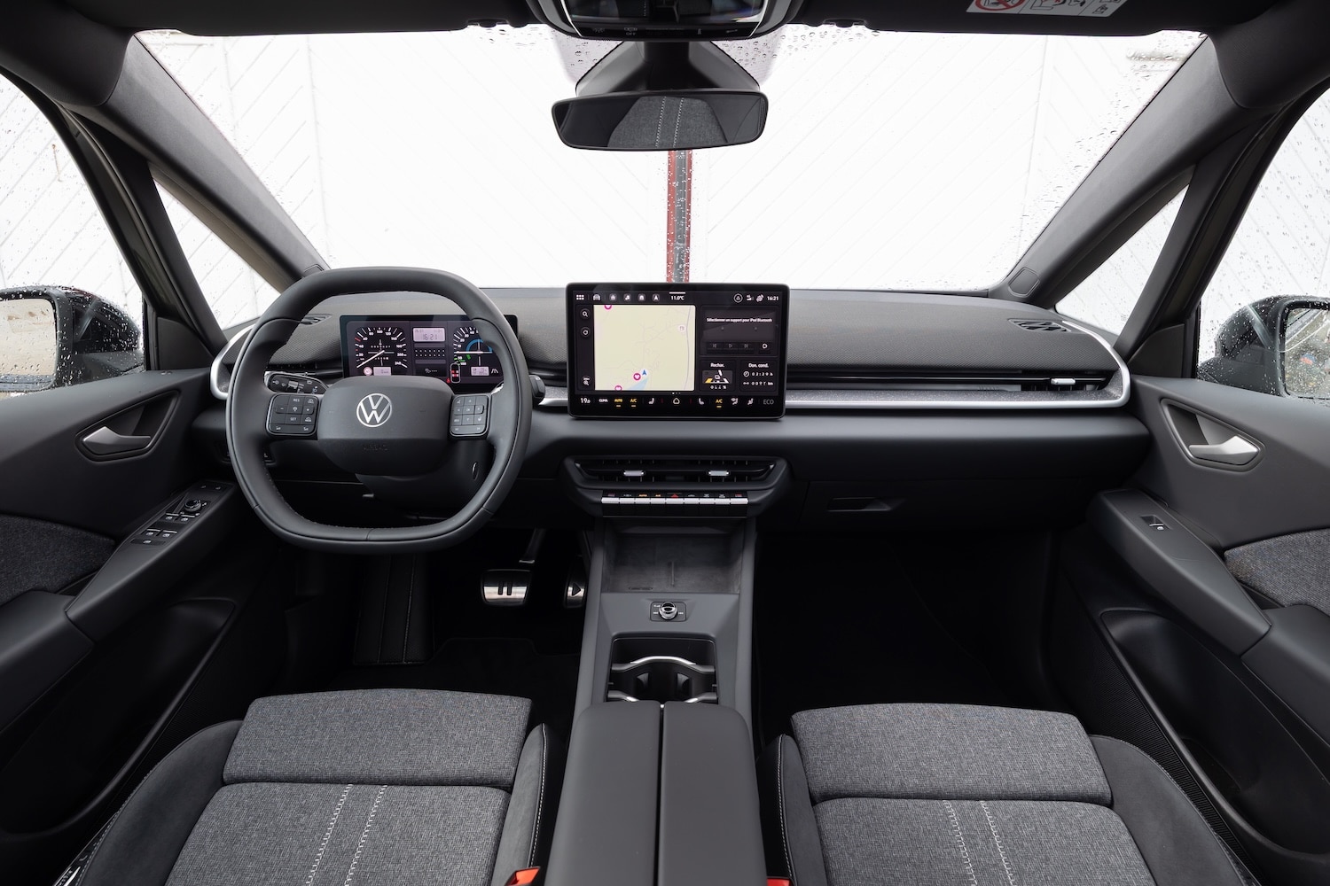 Νέο ID.3 Neo: Η ηλεκτρική απάντηση της Volkswagen στα Tesla Model 3 και BYD Dolphin