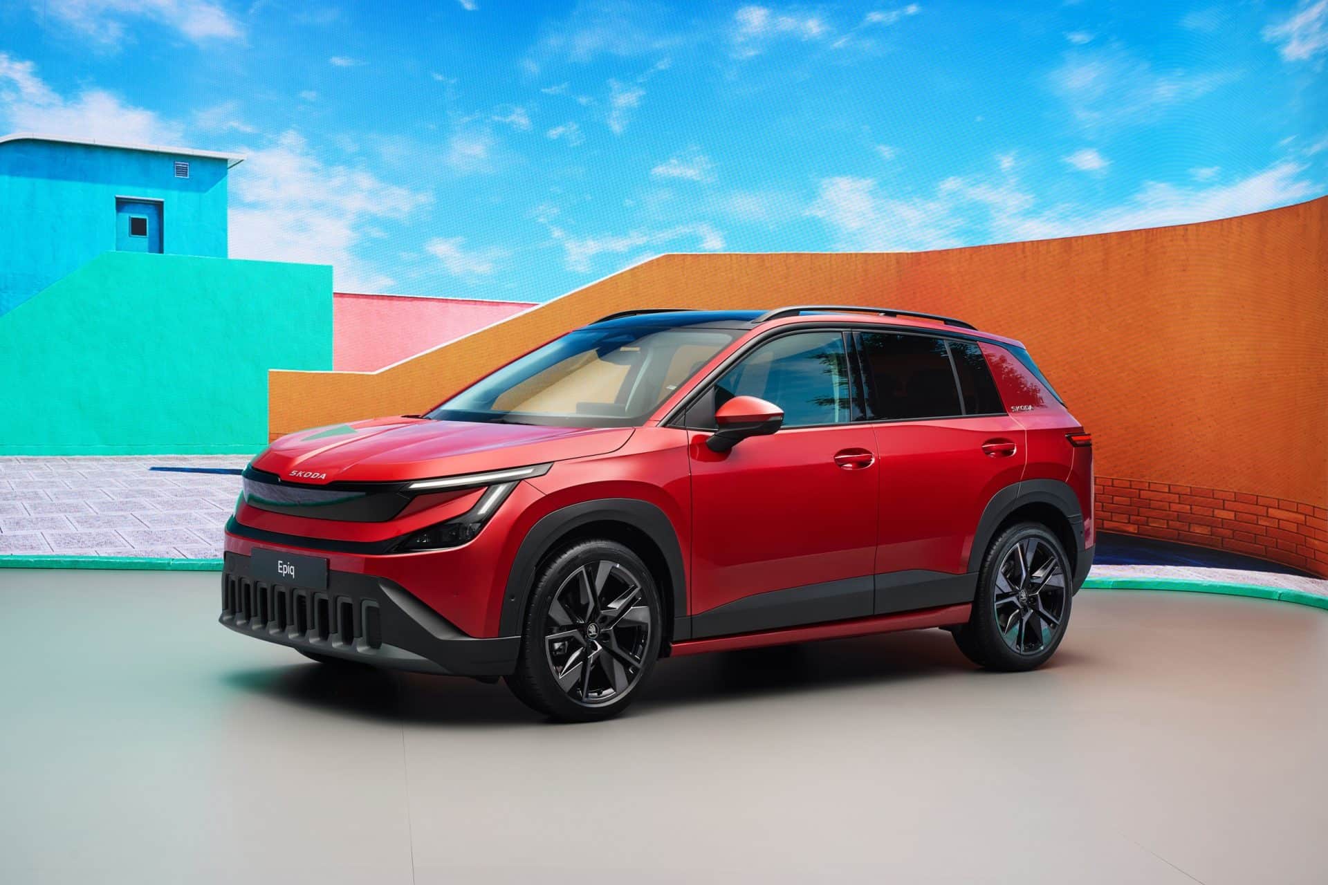 Skoda: Ισχυρά οικονομικά αποτελέσματα και ρεκόρ παραδόσεων ηλεκτρικών μοντέλων