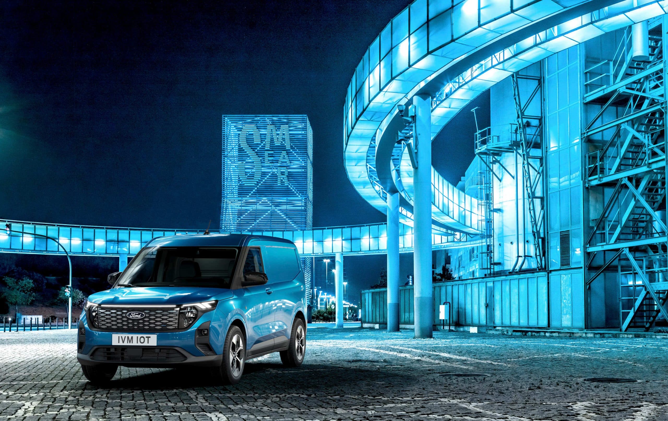 Ford Lease: Ο πιο συμφέρον τρόπος να αποκτήσεις το Ford που χρειάζεσαι 