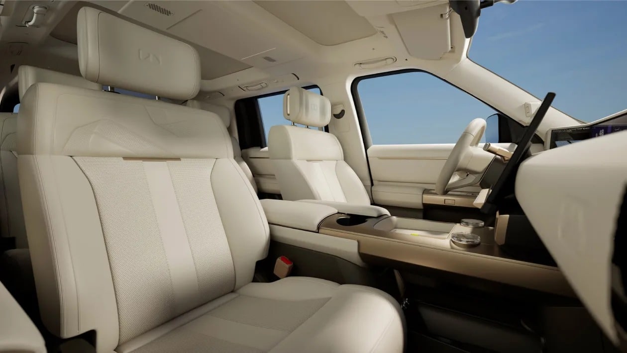 Νέο Freelander 8: Το SUV που θυμίζει Land Rover και εντυπωσιάζει