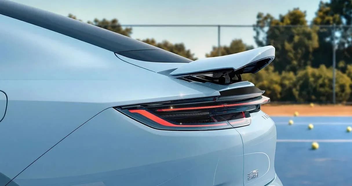 Η Geely «ταπώνει» τον ανταγωνισμό! Νέο ηλεκτρικό με αυτονομία 725 χλμ. και επαναστατικό σύστημα 16 σε 1