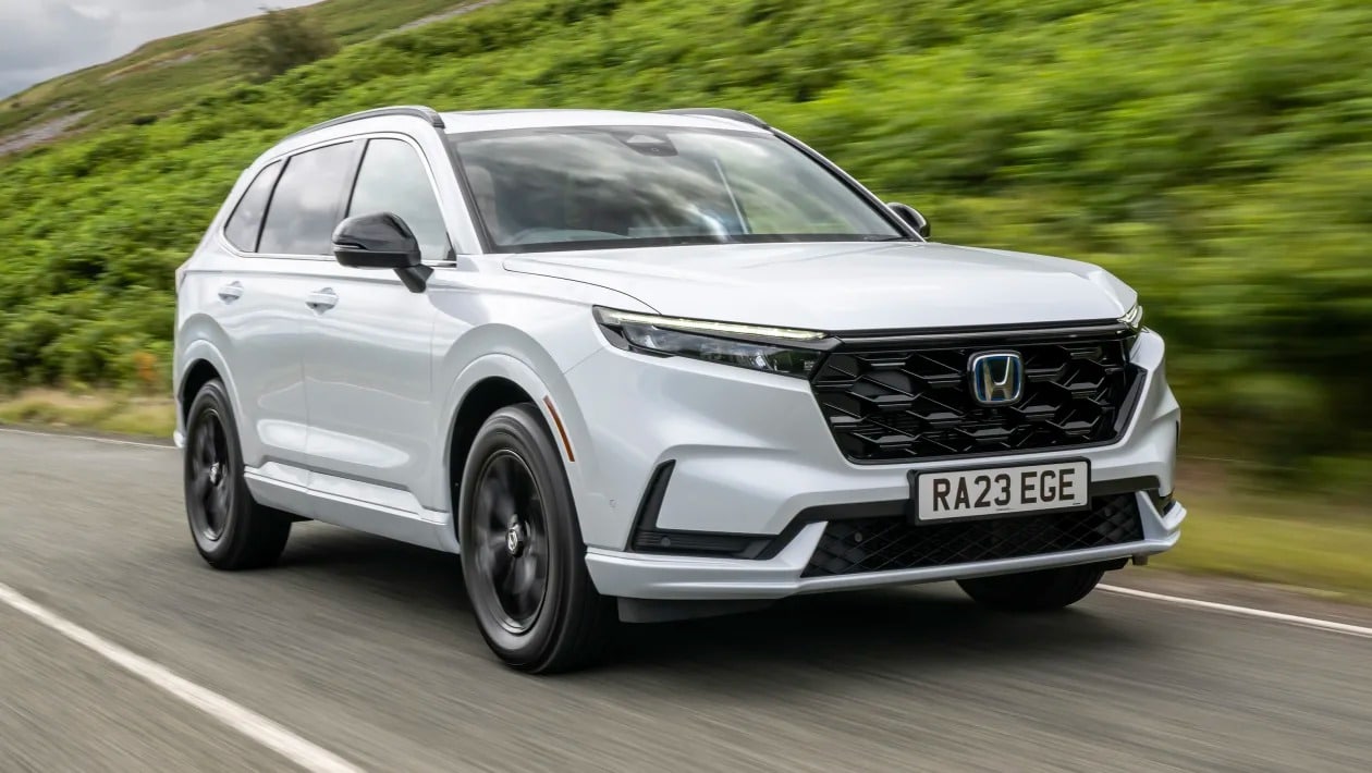 Αυτά είναι τα 10 PHEV που κυριαρχούν το 2026