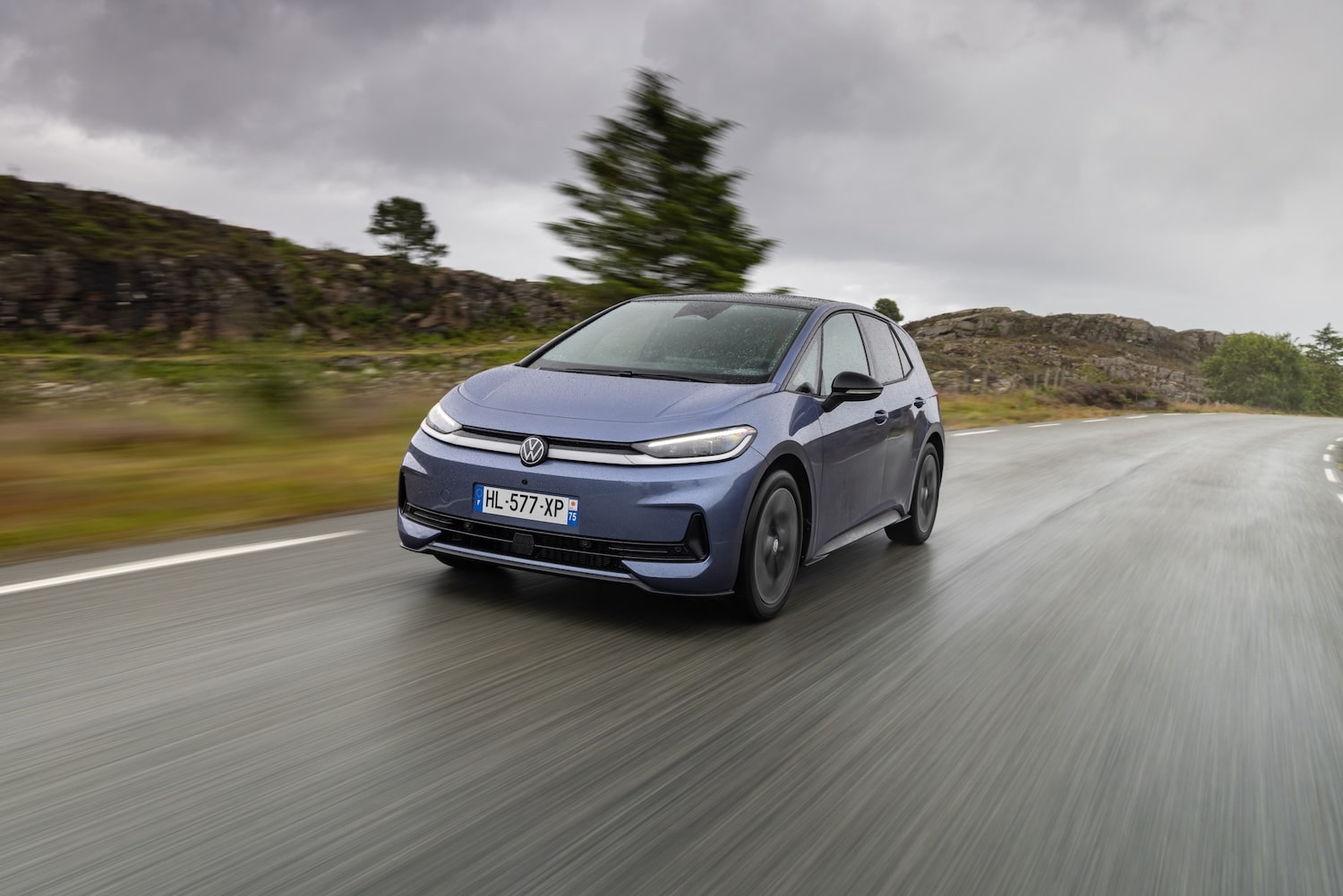 Νέο ID.3 Neo: Η ηλεκτρική απάντηση της Volkswagen στα Tesla Model 3 και BYD Dolphin