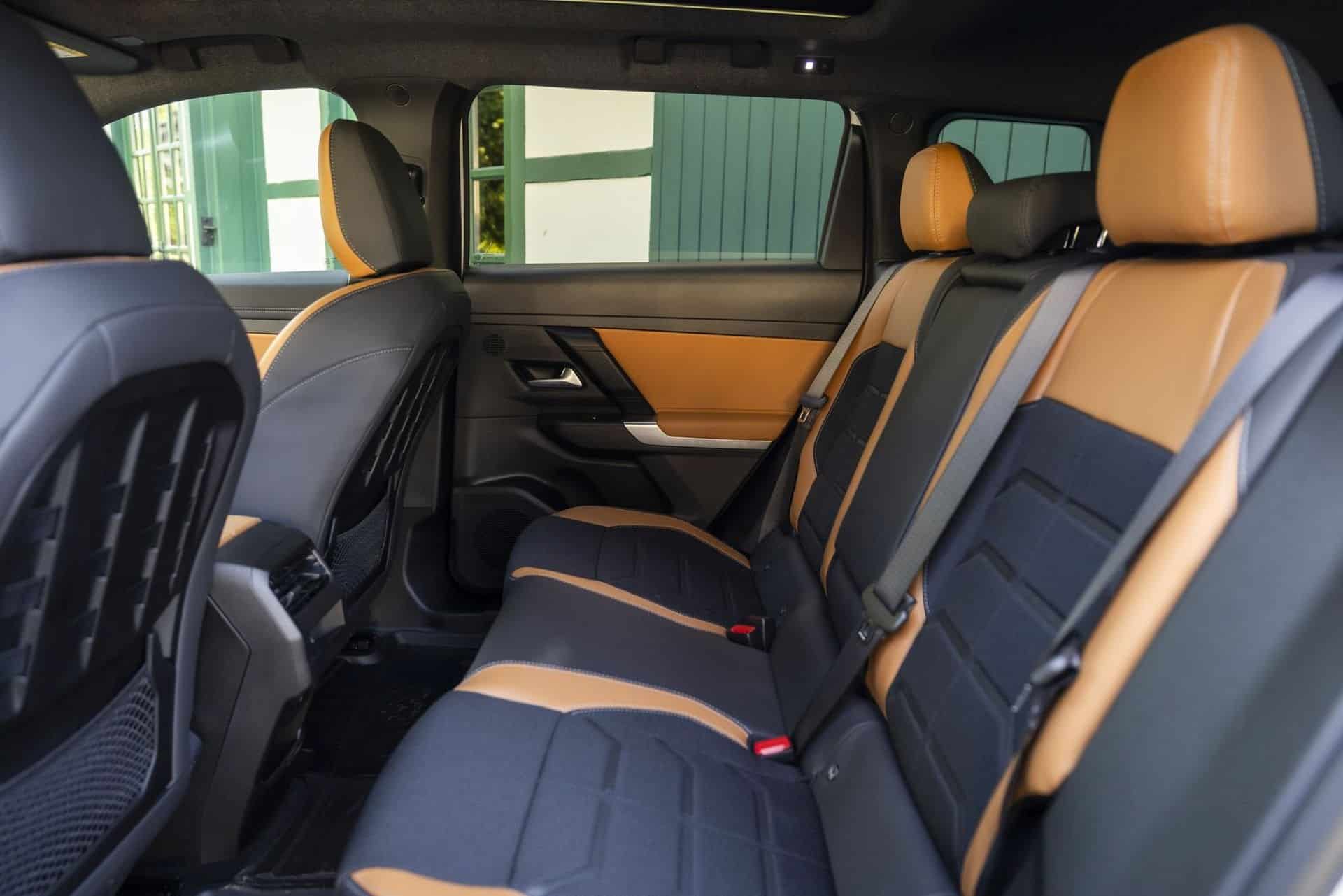Νέο Jeep Compass 4xe AWD: Ηλεκτρικό SUV 375 ίππων με αυτονομία 606 χλμ. και πραγματικές off-road δυνατότητες