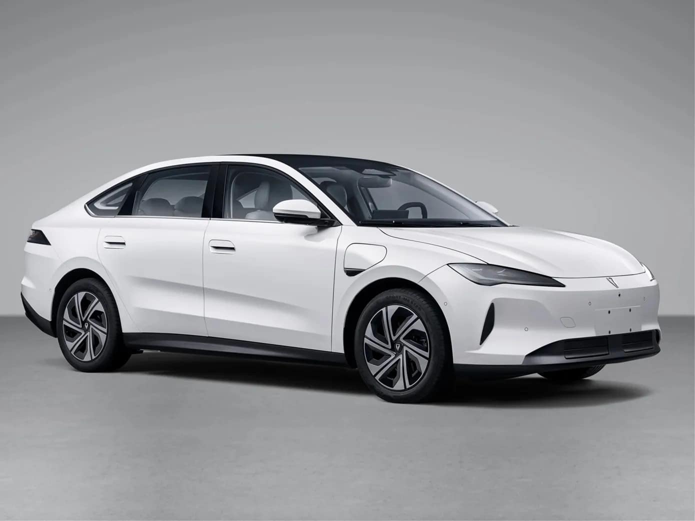 Το νέο ηλεκτρικό VW Jetta M6 θυμίζει έντονα Tesla Model 3