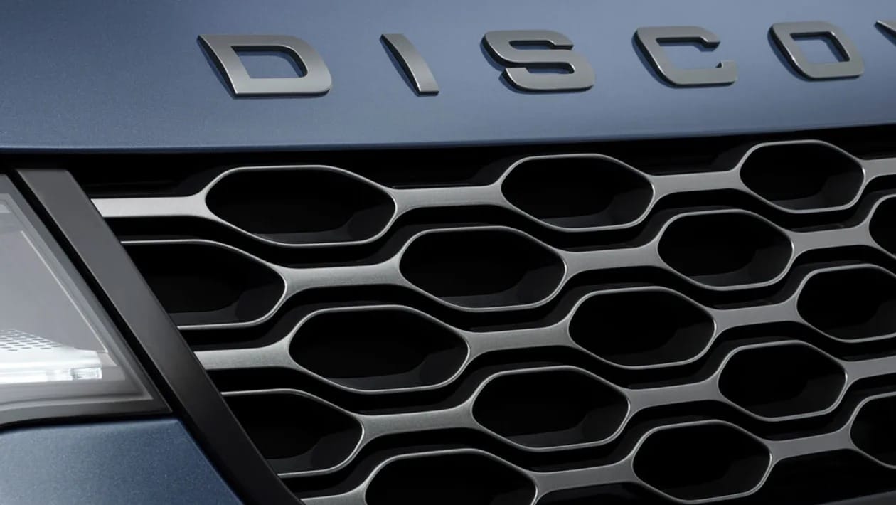 Νέο Land Rover Discovery Landmark: Η ειδική έκδοση που τιμά 40 χρόνια ιστορίας με πολυτέλεια και εκτός δρόμου δυνατότητες