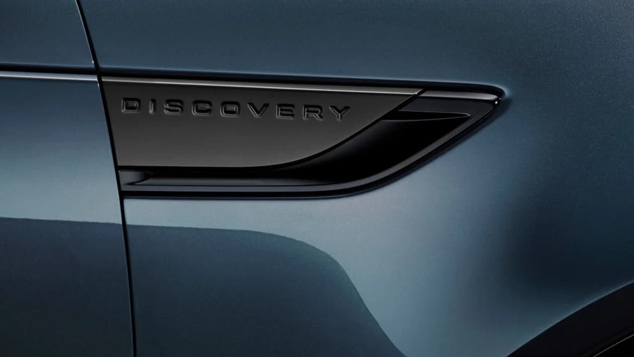 Νέο Land Rover Discovery Landmark: Η ειδική έκδοση που τιμά 40 χρόνια ιστορίας με πολυτέλεια και εκτός δρόμου δυνατότητες