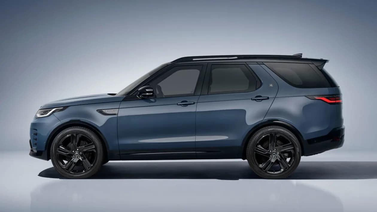 Νέο Land Rover Discovery Landmark: Η ειδική έκδοση που τιμά 40 χρόνια ιστορίας με πολυτέλεια και εκτός δρόμου δυνατότητες