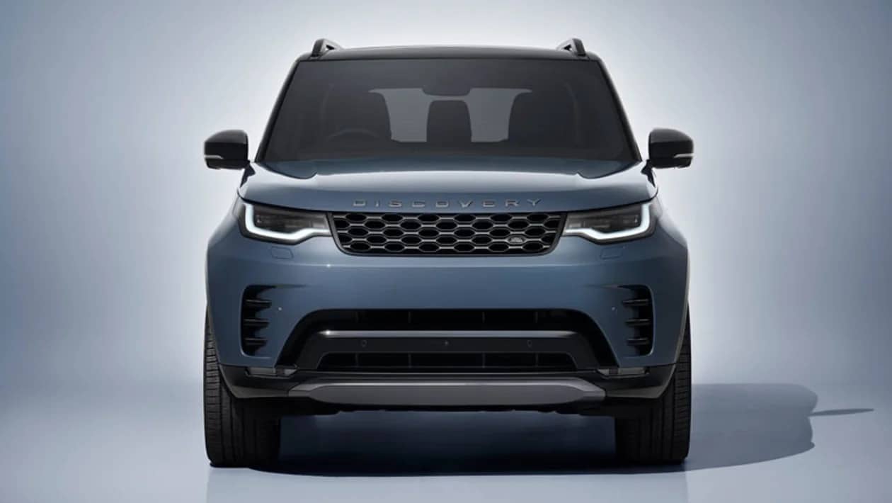Νέο Land Rover Discovery Landmark: Η ειδική έκδοση που τιμά 40 χρόνια ιστορίας με πολυτέλεια και εκτός δρόμου δυνατότητες