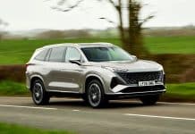 MG: Ημι-στερεές μπαταρίες και τρία νέα PHEV SUV έρχονται έως το 2027 MG: Ημι-στερεές μπαταρίες και τρία νέα PHEV SUV έρχονται έως το 2027