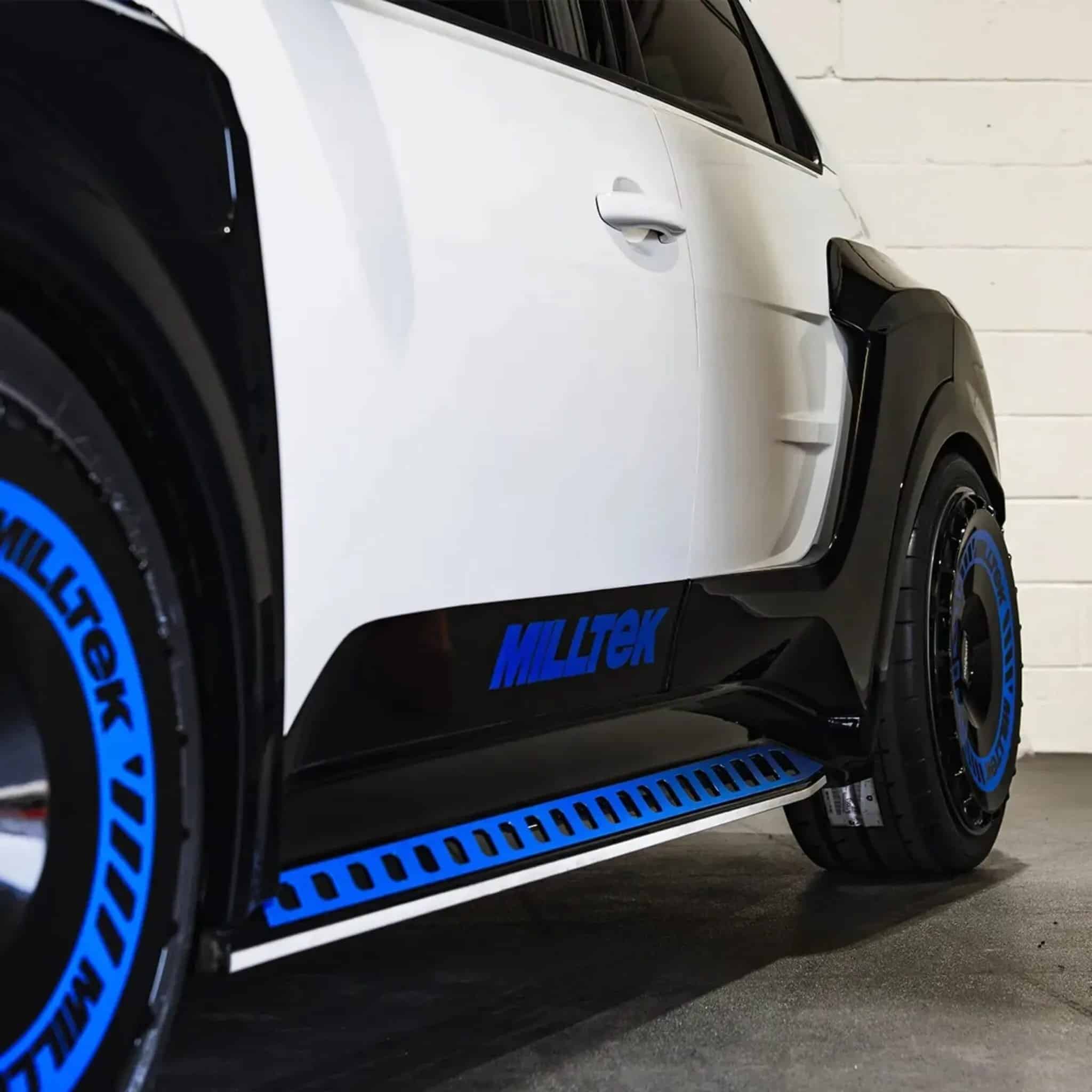 Ξεχάστε το εργοστασιακό Renault 5 EV! Αυτό το bodykit το κάνει να μοιάζει με αγωνιστικό Group B