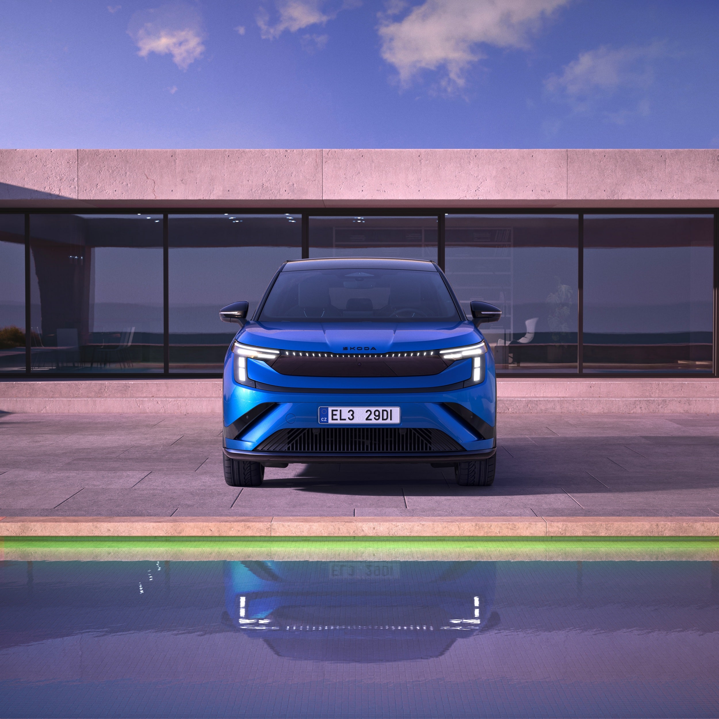 Skoda: Ισχυρά οικονομικά αποτελέσματα και ρεκόρ παραδόσεων ηλεκτρικών μοντέλων