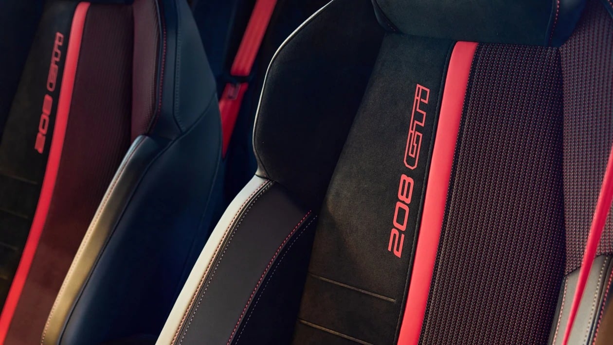 Νέο Peugeot E-208 GTi: Επιδόσεις, αυτονομία και όλα όσα πρέπει να γνωρίζετε