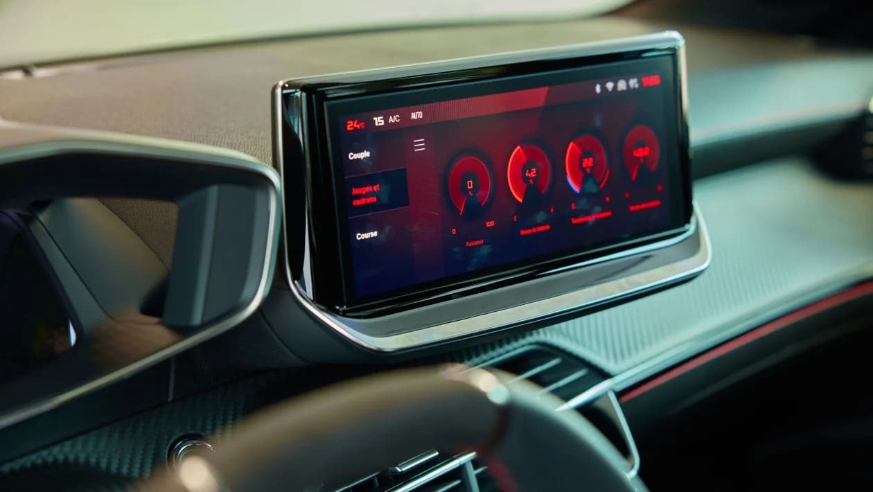 Νέο Peugeot E-208 GTi: Επιδόσεις, αυτονομία και όλα όσα πρέπει να γνωρίζετε