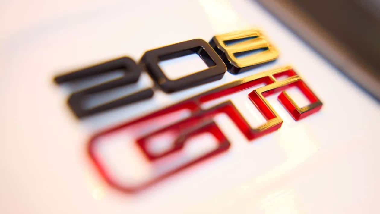 Νέο Peugeot E-208 GTi: Επιδόσεις, αυτονομία και όλα όσα πρέπει να γνωρίζετε
