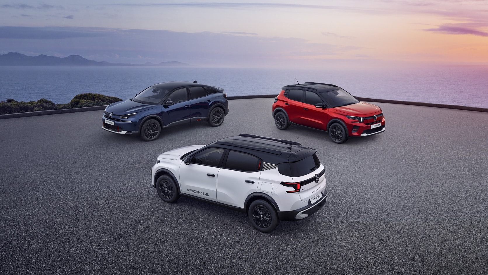 H Citroën παρουσιάζει τη νέα έκδοση CΟLLECTION για τα μοντέλα C3 και C3 Aircross
