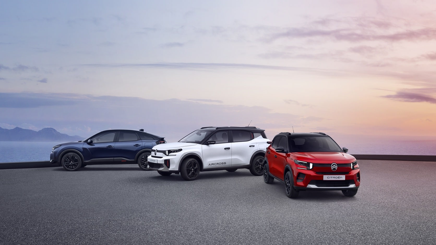 H Citroën παρουσιάζει τη νέα έκδοση CΟLLECTION για τα μοντέλα C3 και C3 Aircross