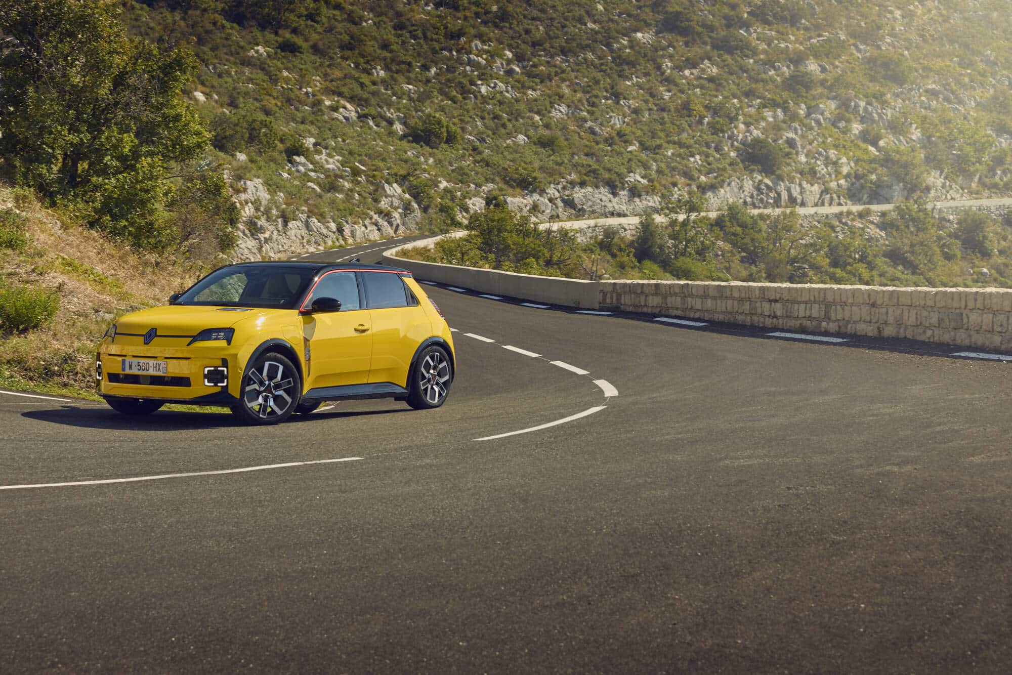 Το Renault Group ξεπερνά το ορόσημο του 1 εκ. ηλεκτρικών οχημάτων «Made in France», από το 2010