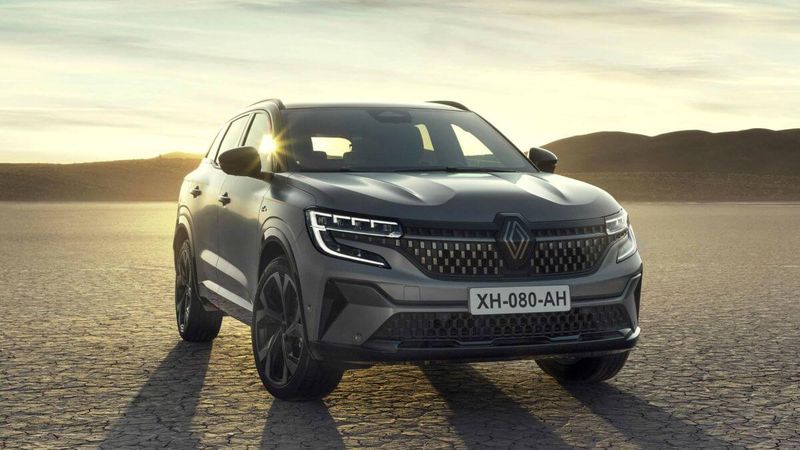 Renault: Μεγάλη ηλεκτρική αντεπίθεση έως το 2029 – Όλα τα νέα μοντέλα που έρχονται στην Ευρώπη