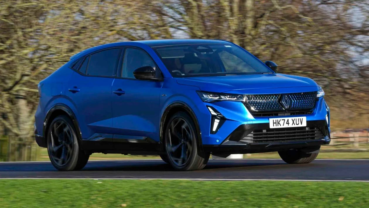 Αυτά είναι τα 10 PHEV που κυριαρχούν το 2026