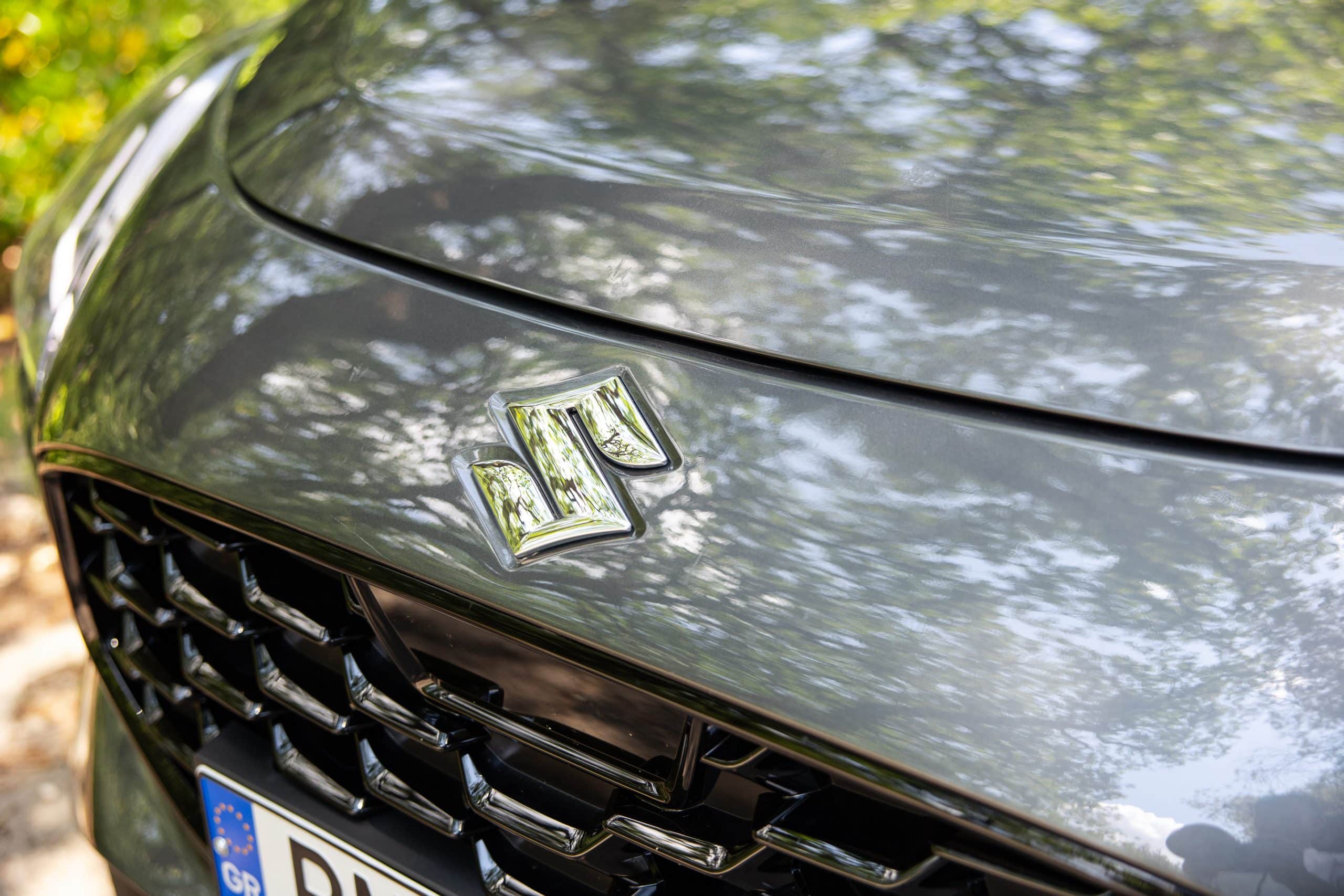 Δοκιμή Suzuki Swift 1.2 Hybrid 4WD: Ο τελευταίος των πιστών