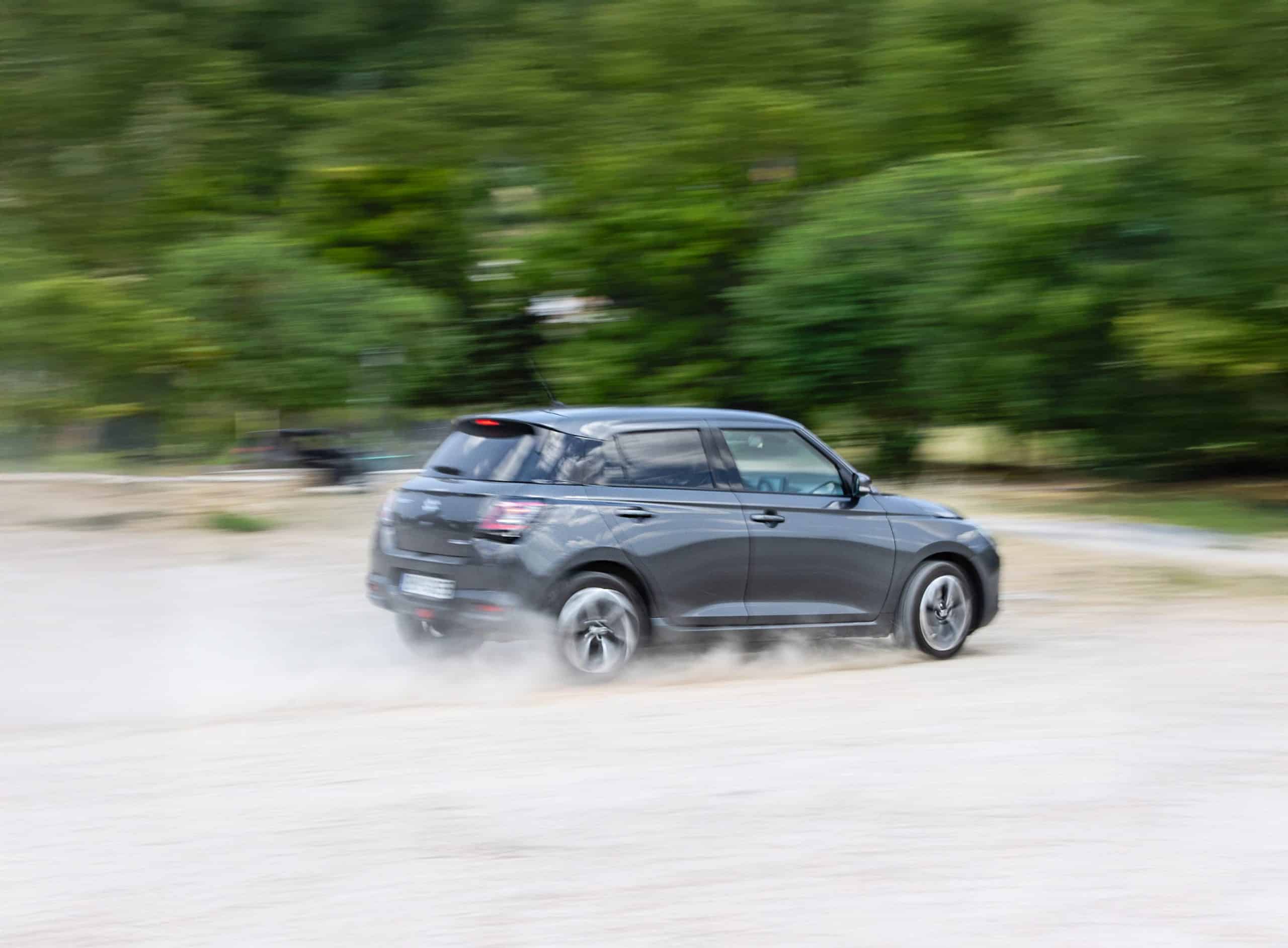 Δοκιμή Suzuki Swift 1.2 Hybrid 4WD: Ο τελευταίος των πιστών