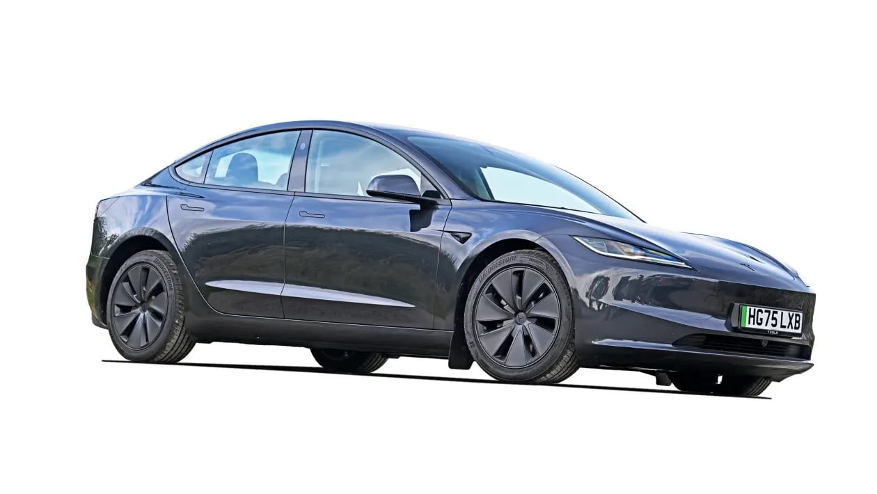 Tesla Model 3 vs Mazda 6e: Η μεγάλη αναμέτρηση στα ηλεκτρικά sedan
