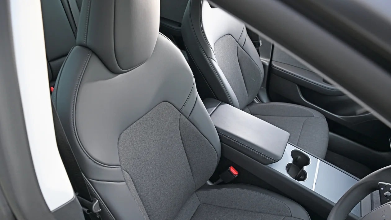 Tesla Model 3 vs Mazda 6e: Η μεγάλη αναμέτρηση στα ηλεκτρικά sedan