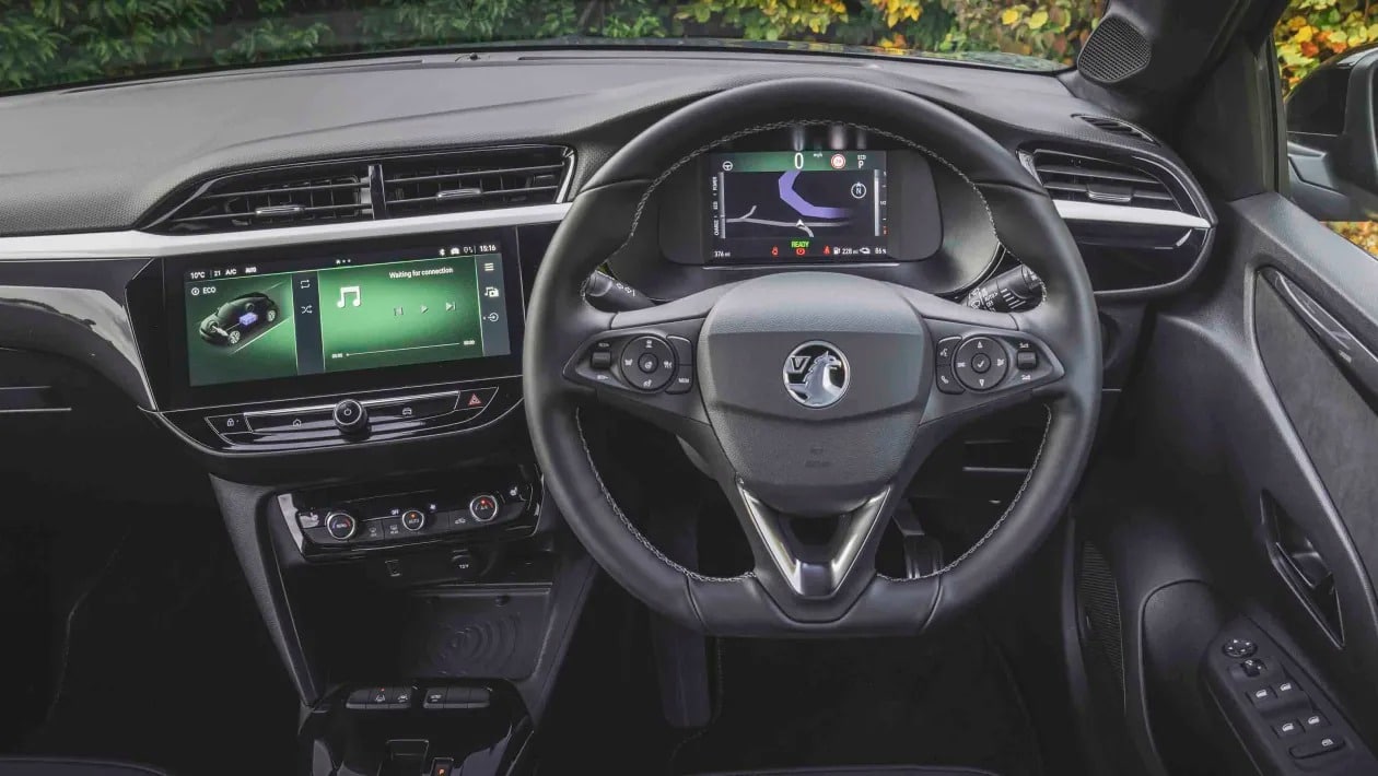Opel Corsa Electric: Το μικρό ηλεκτρικό που κάνει τη διαφορά στην πράξη