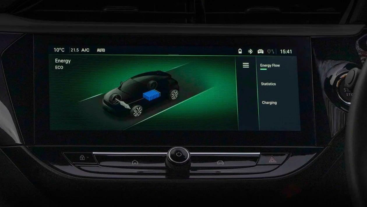 Opel Corsa Electric: Το μικρό ηλεκτρικό που κάνει τη διαφορά στην πράξη