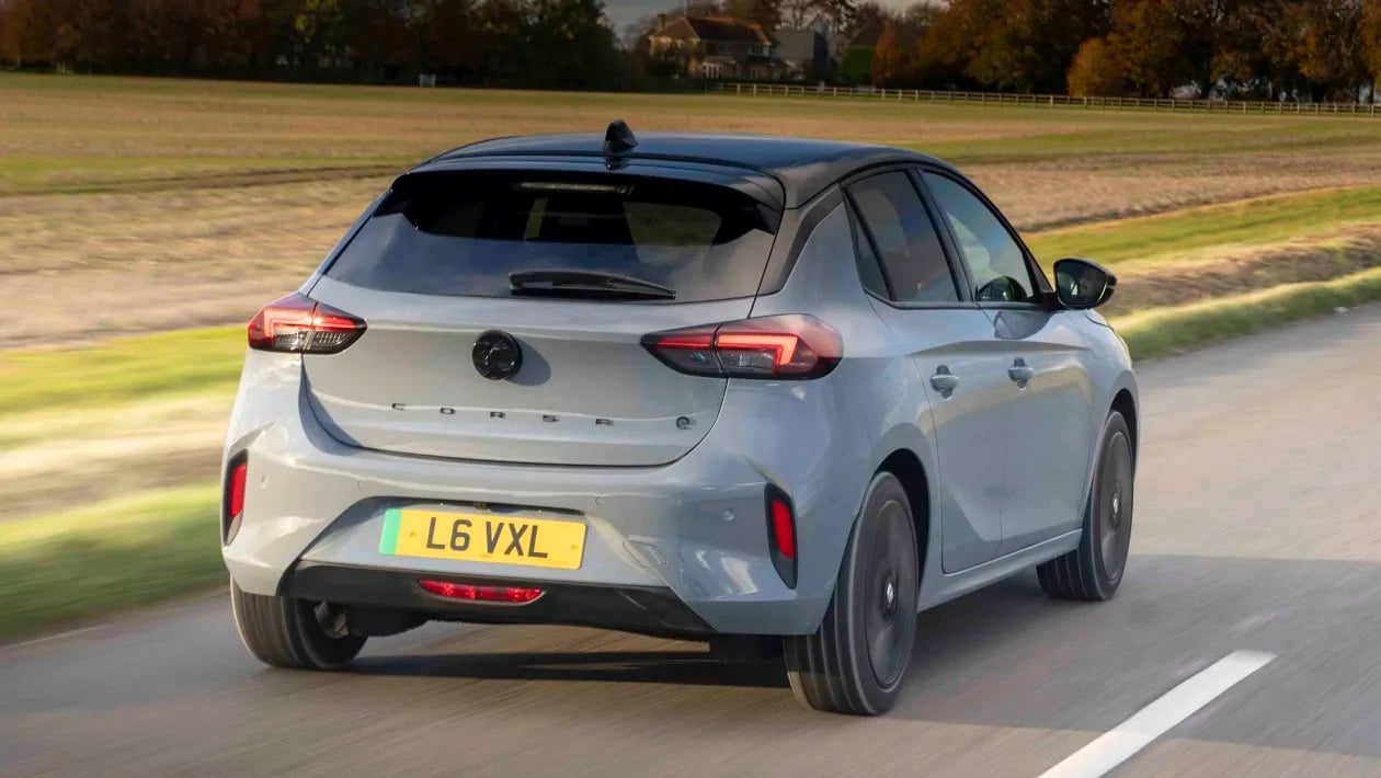 Opel Corsa Electric: Το μικρό ηλεκτρικό που κάνει τη διαφορά στην πράξη