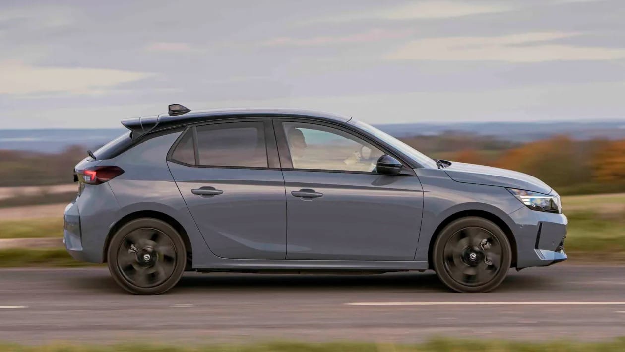 Opel Corsa Electric: Το μικρό ηλεκτρικό που κάνει τη διαφορά στην πράξη