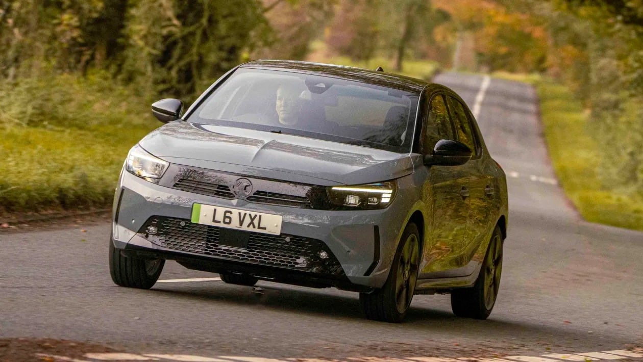 Opel Corsa Electric: Το μικρό ηλεκτρικό που κάνει τη διαφορά στην πράξη