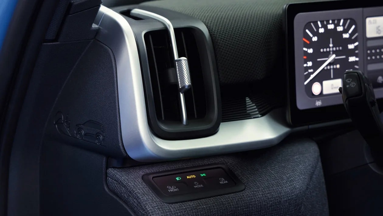 Νέο Volkswagen ID. Cross: Το μικρό ηλεκτρικό SUV της VW που θέλει να κυριαρχήσει στην κατηγορία