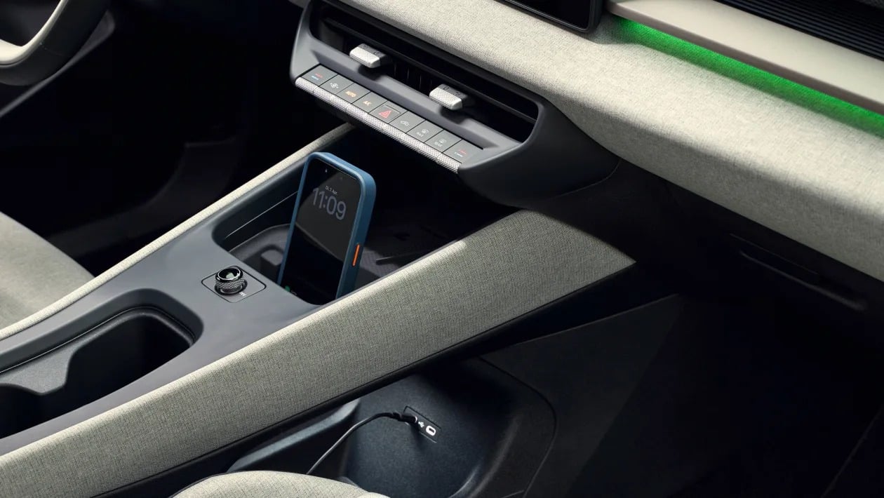 Νέο Volkswagen ID. Cross: Το μικρό ηλεκτρικό SUV της VW που θέλει να κυριαρχήσει στην κατηγορία