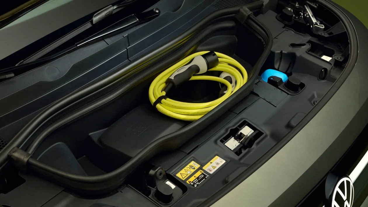 Νέο Volkswagen ID. Cross: Το μικρό ηλεκτρικό SUV της VW που θέλει να κυριαρχήσει στην κατηγορία