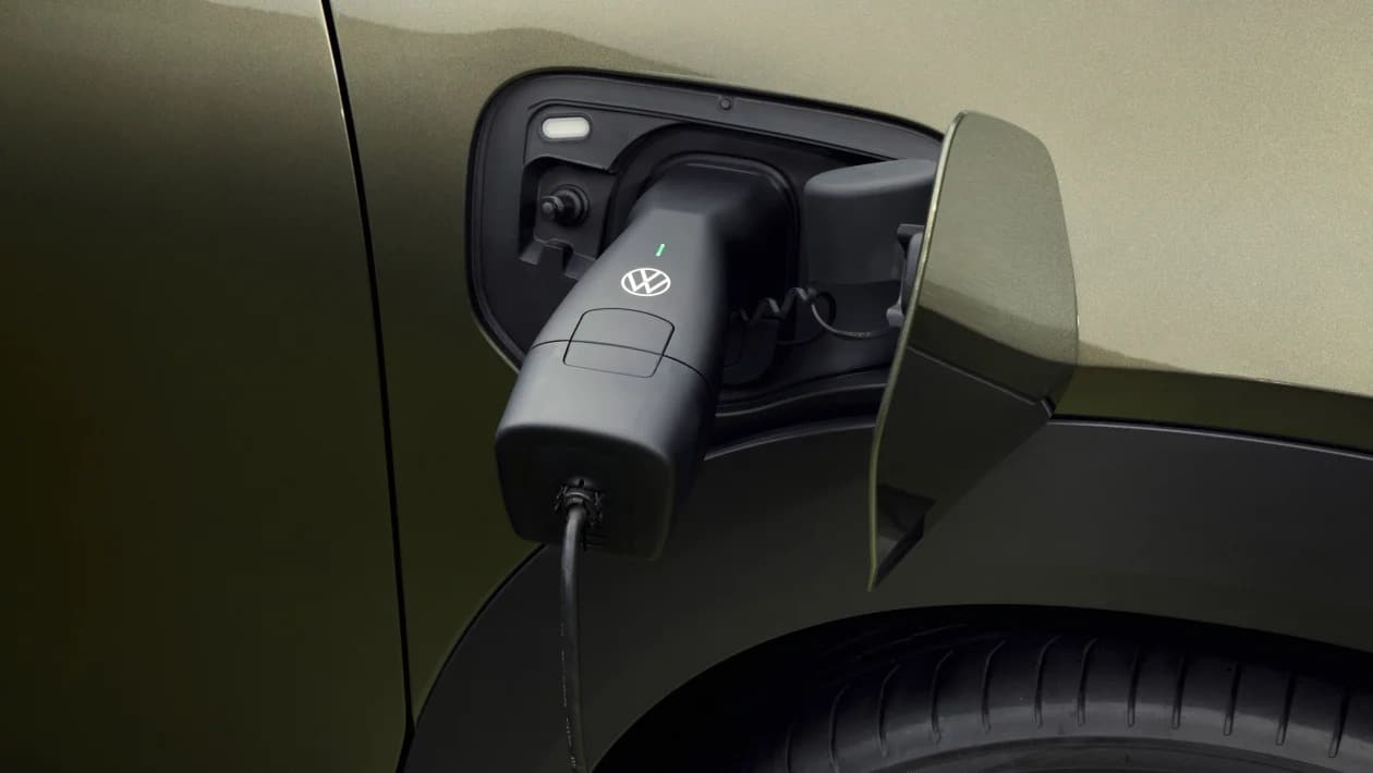 Νέο Volkswagen ID. Cross: Το μικρό ηλεκτρικό SUV της VW που θέλει να κυριαρχήσει στην κατηγορία