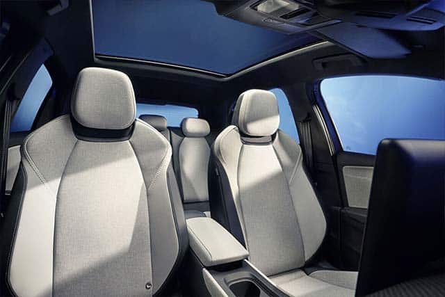 Volkswagen ID. Polo: Το νέο ηλεκτρικό που φέρνει την επανάσταση στα μικρά αυτοκίνητα