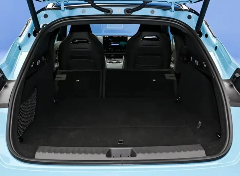 Νέο Lynk & Co 07 GT: Το υβριδικό wagon των 523 ίππων με έως 1.422 χλμ. αυτονομία, εντυπωσιάζει