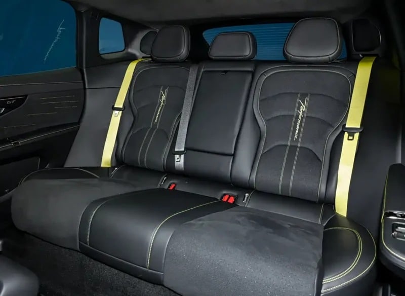 Νέο Lynk & Co 07 GT: Το υβριδικό wagon των 523 ίππων με έως 1.422 χλμ. αυτονομία, εντυπωσιάζει