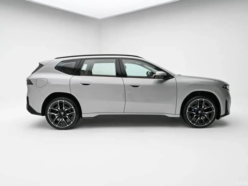Νέα BMW iX3 Long Wheelbase: Ηλεκτρική αυτονομία 919 χλμ. και τεχνολογία Neue Klasse
