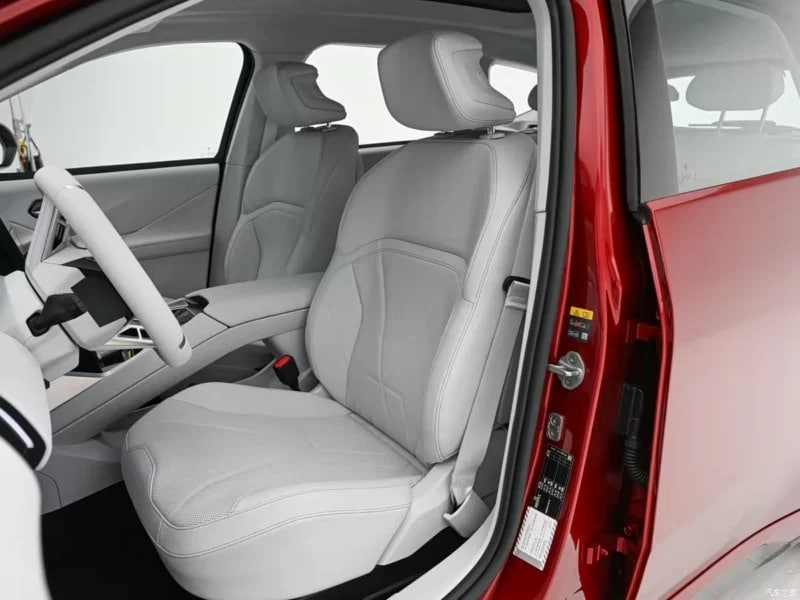 Νέα BMW iX3 Long Wheelbase: Ηλεκτρική αυτονομία 919 χλμ. και τεχνολογία Neue Klasse