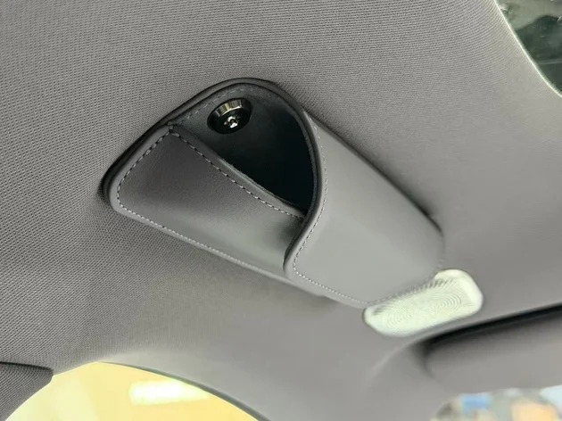 Η Changan παρουσιάζει το Nevo Q06: Ένα SUV με 800V και εξαιρετικά γρήγορη φόρτιση στους 6°C.