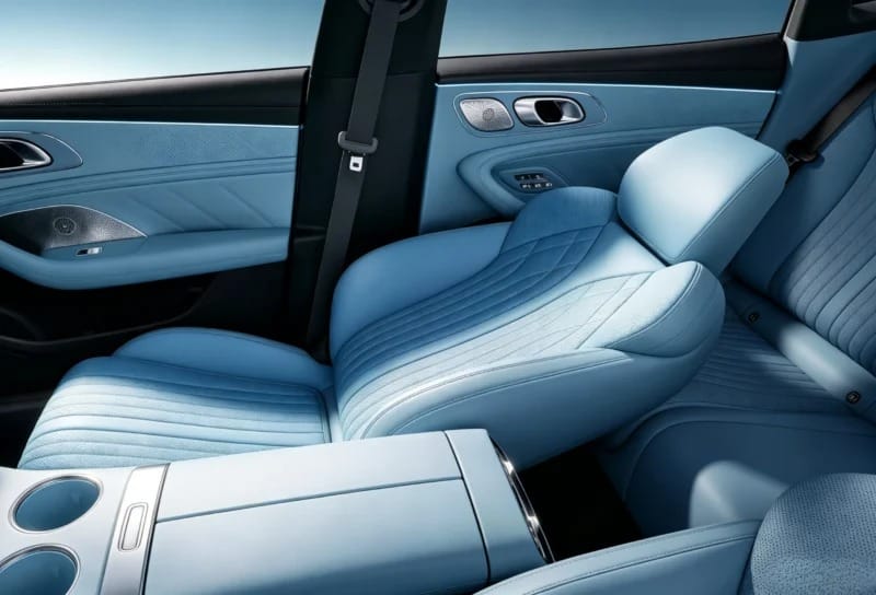 Geely Galaxy TT: Το νέο ηλεκτρικό που βάζει στο στόχαστρο το Xiaomi SU7