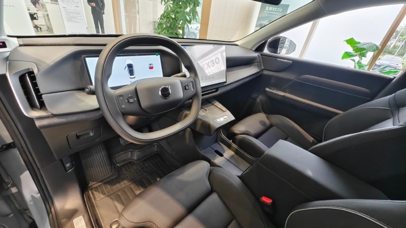 212 χλμ. μόνο με ρεύμα - Το Volvo XC70 αλλάζει τα δεδομένα στα PHEV