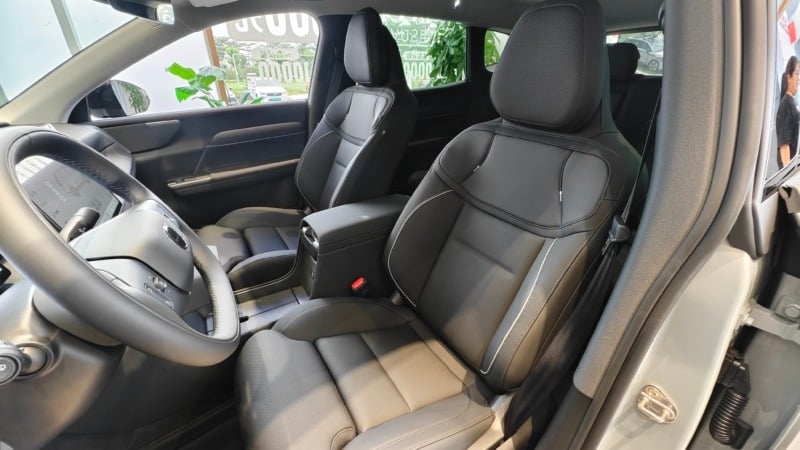 212 χλμ. μόνο με ρεύμα - Το Volvo XC70 αλλάζει τα δεδομένα στα PHEV