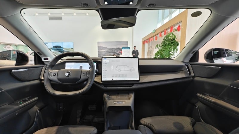 212 χλμ. μόνο με ρεύμα - Το Volvo XC70 αλλάζει τα δεδομένα στα PHEV