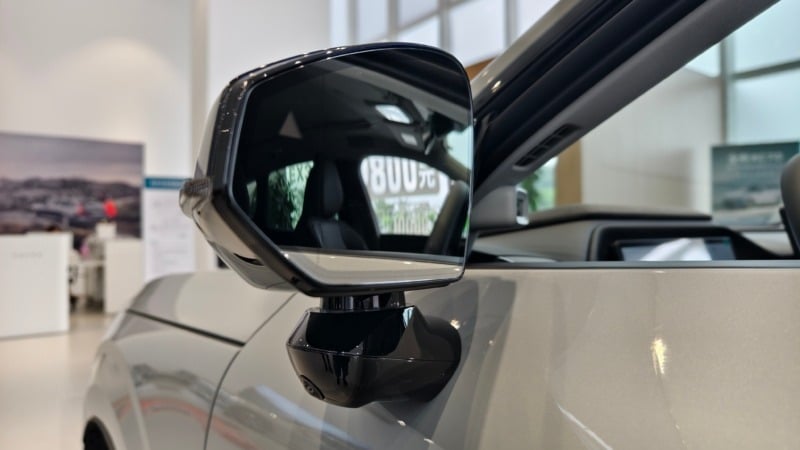 212 χλμ. μόνο με ρεύμα - Το Volvo XC70 αλλάζει τα δεδομένα στα PHEV