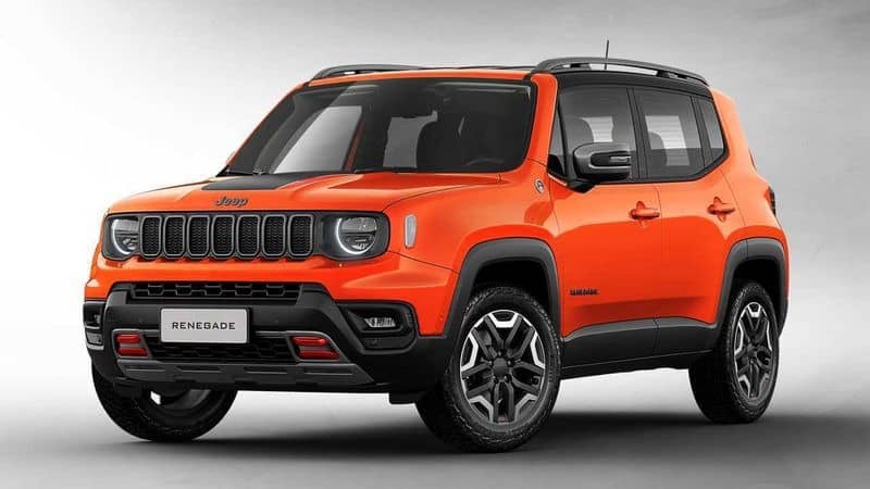 Η Jeep αλλάζει τα πάντα στην Ευρώπη - Έρχονται 5 νέα SUV και η μεγάλη επιστροφή του Renegade