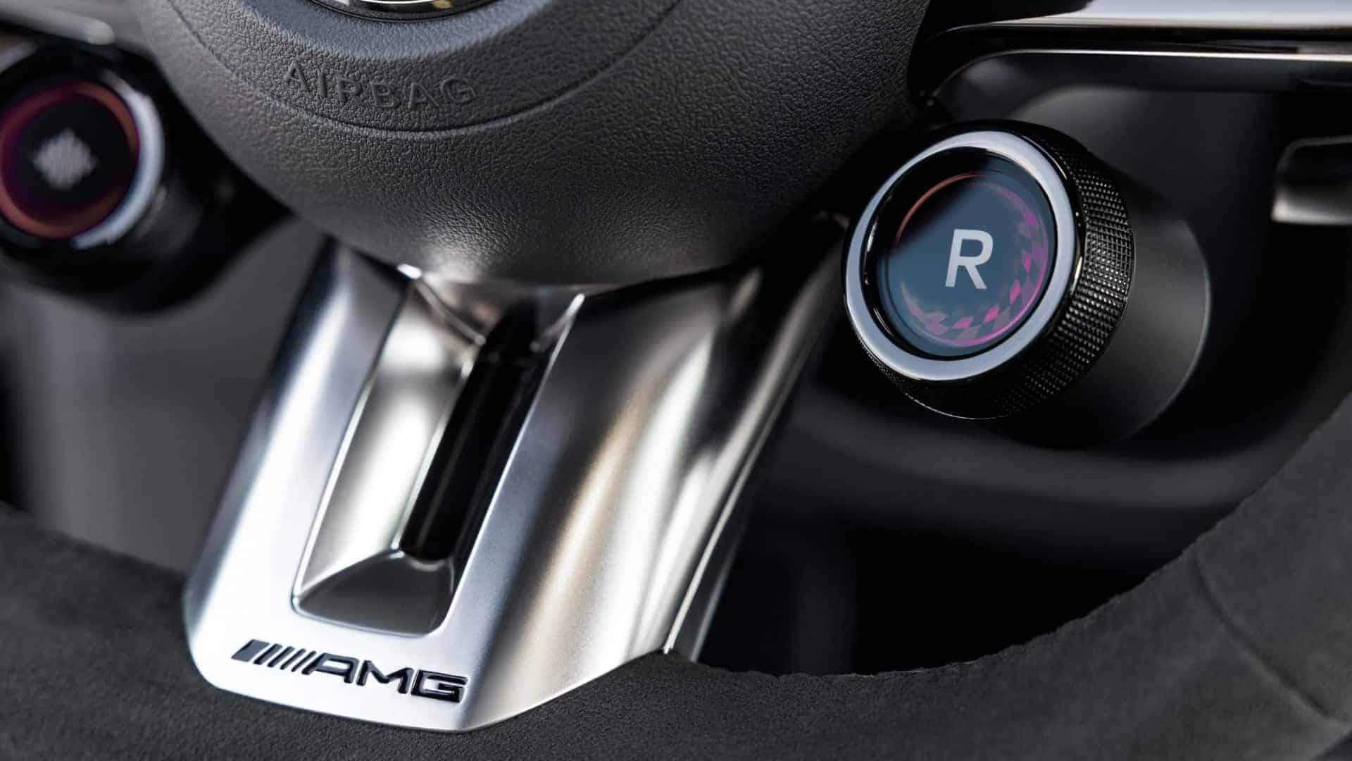 Mercedes-AMG CLA 45 4Matic+: Το ηλεκτρικό «τέρας» των 670 PS που κάνει τα 0-100 σε μόλις 3''